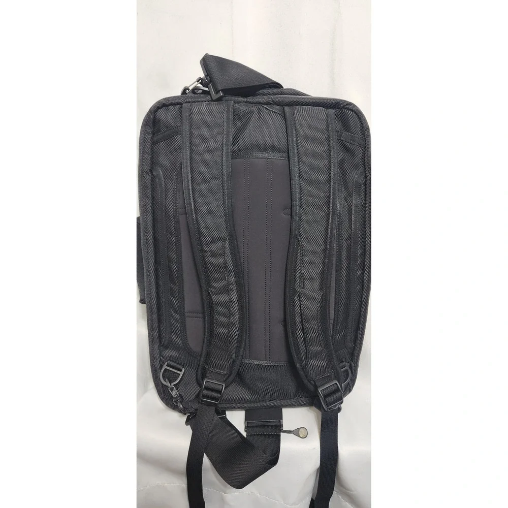 Timbuk2 dell collaboration